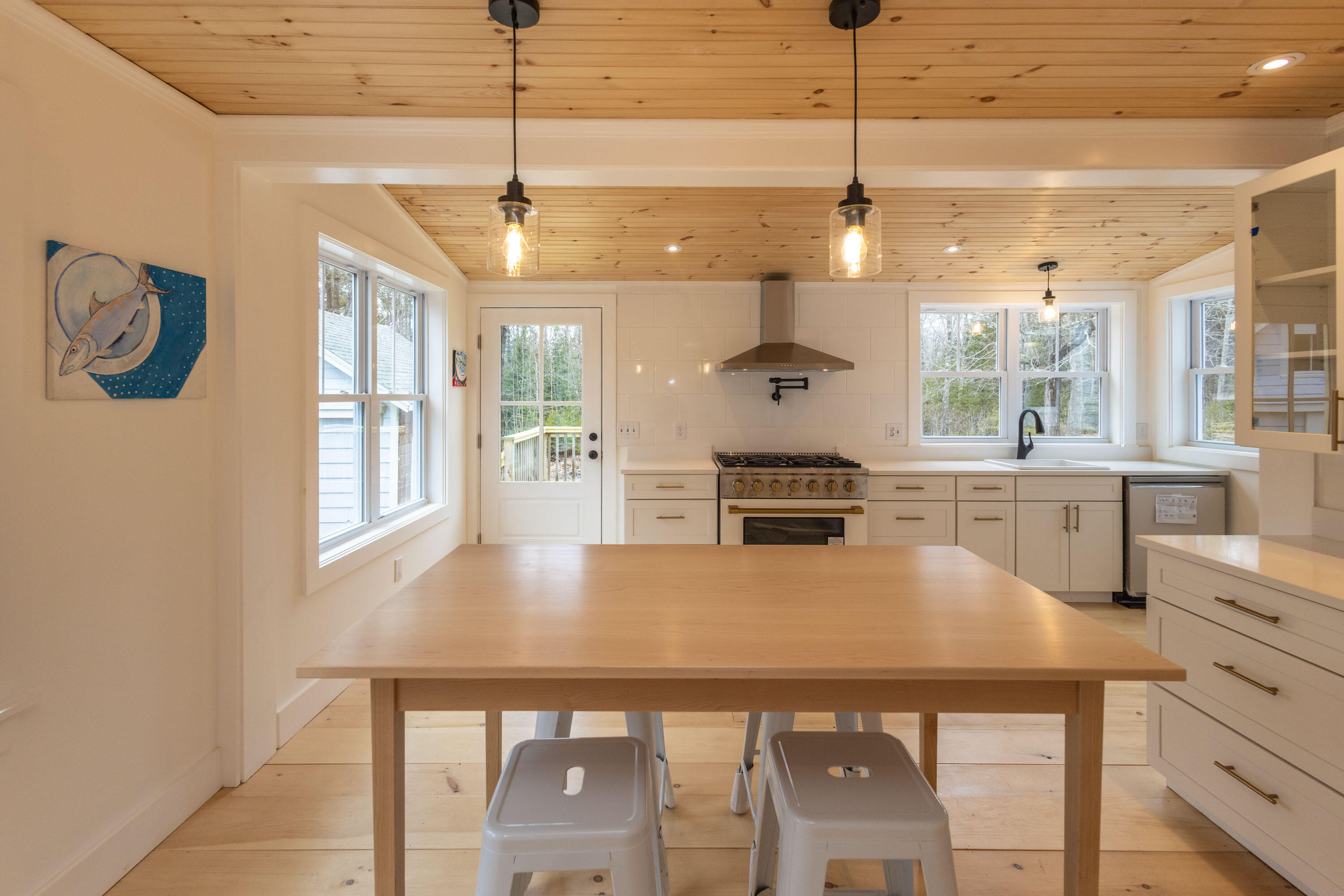 819 Pleasant Point Road Cushing ME 04563