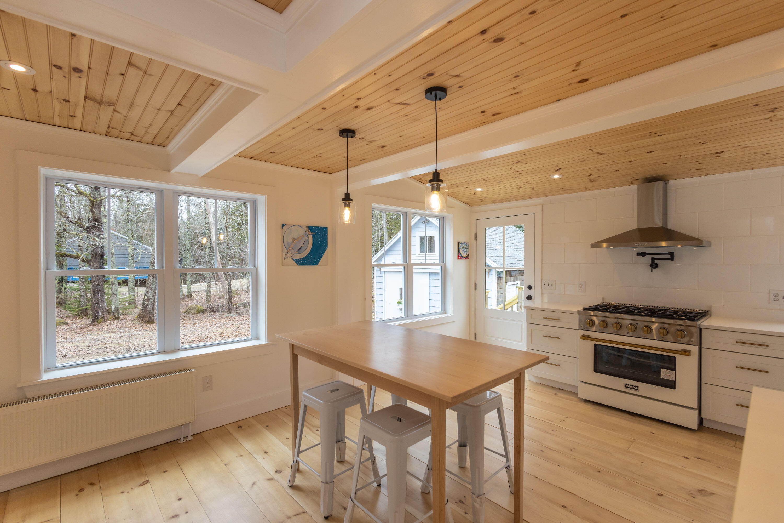 819 Pleasant Point Road Cushing ME 04563