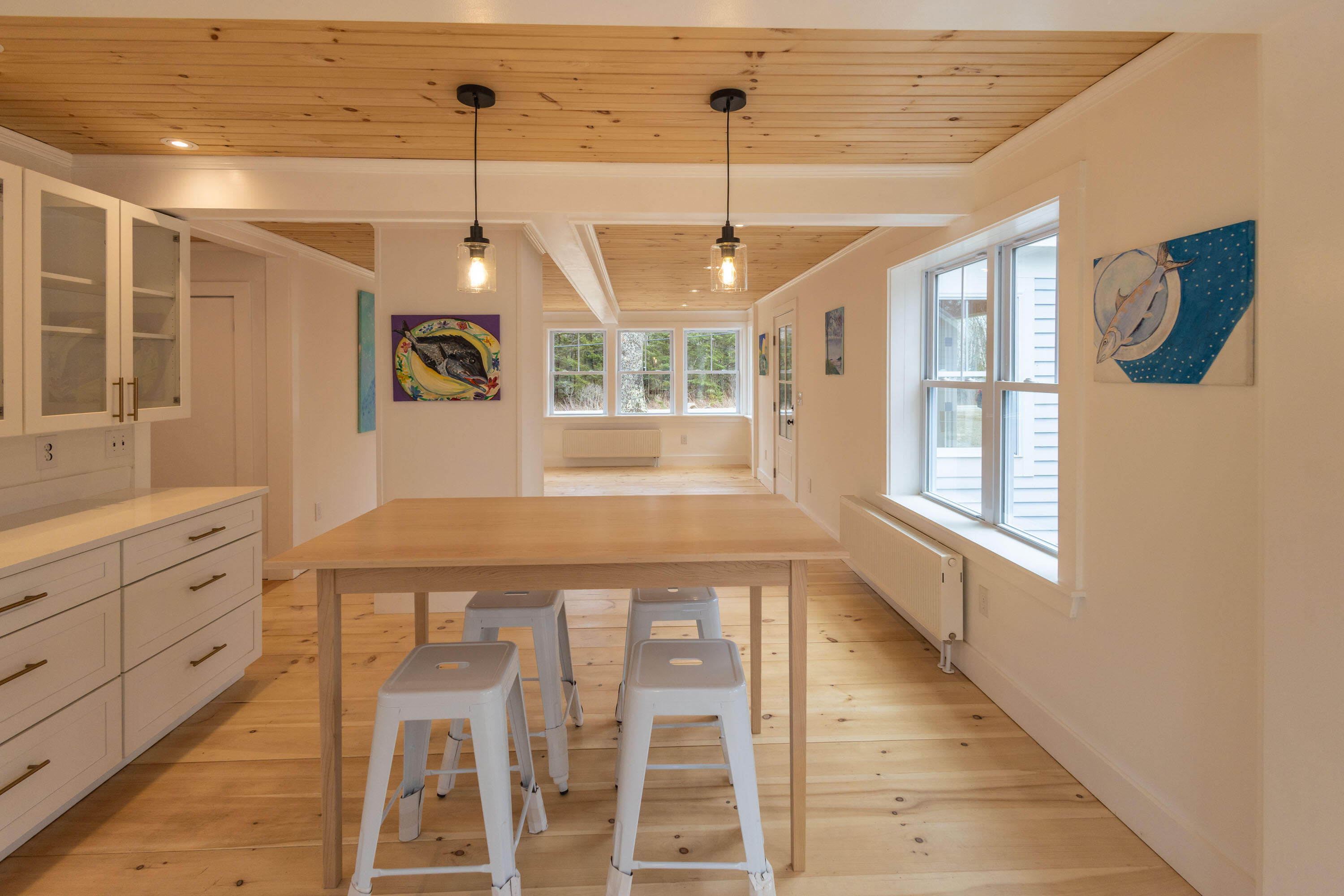 819 Pleasant Point Road Cushing ME 04563