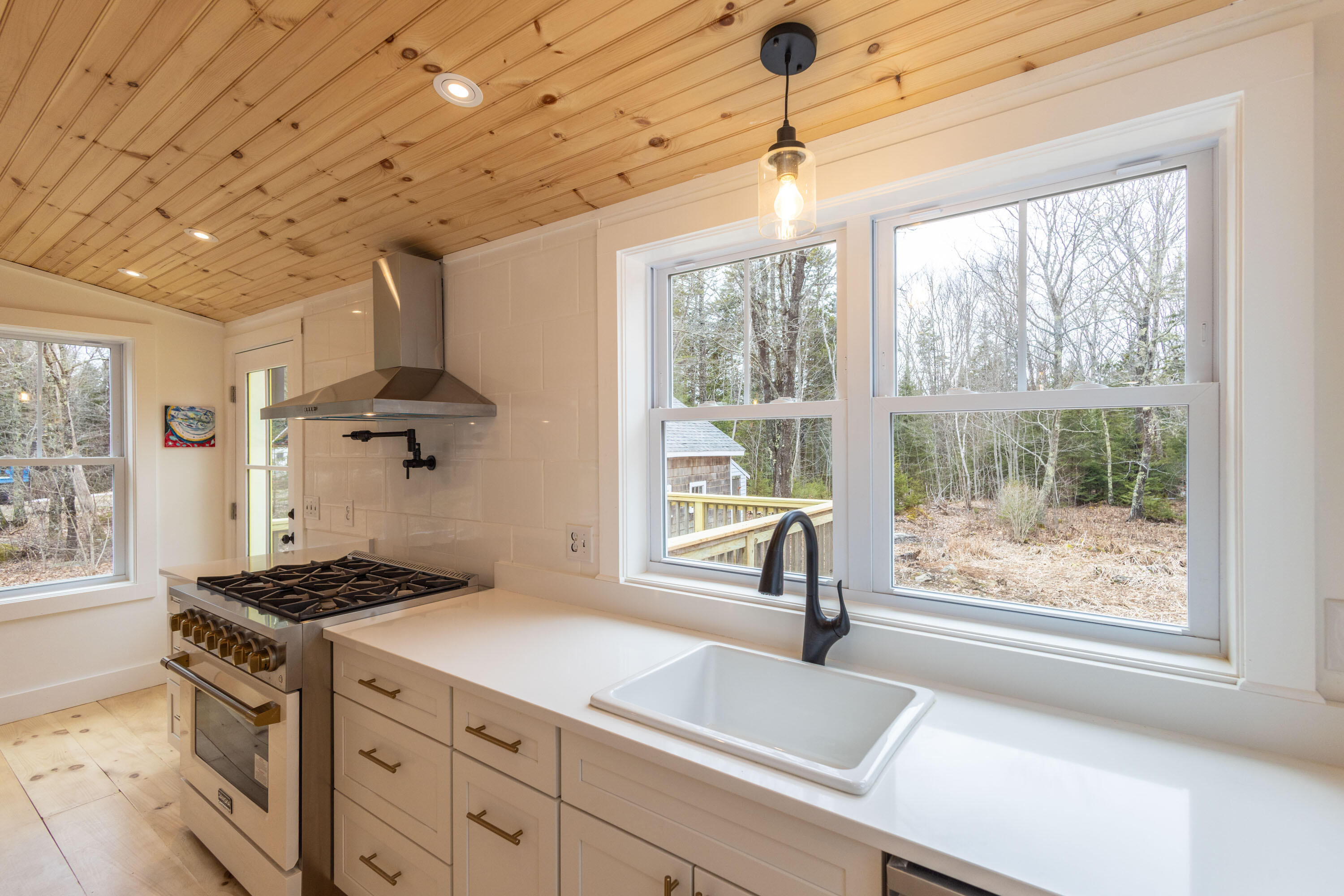 819 Pleasant Point Road Cushing ME 04563