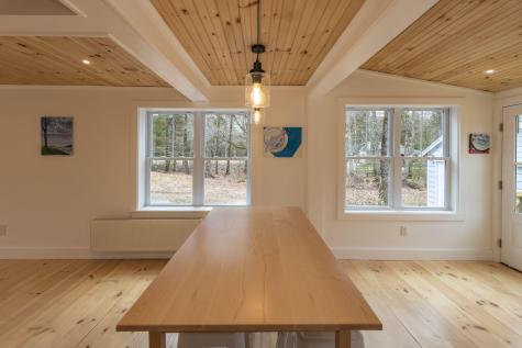 819 Pleasant Point Road Cushing ME 04563