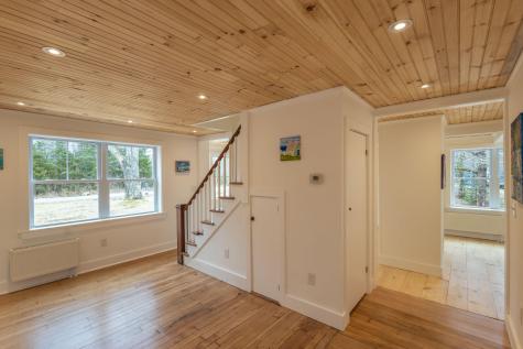 819 Pleasant Point Road Cushing ME 04563