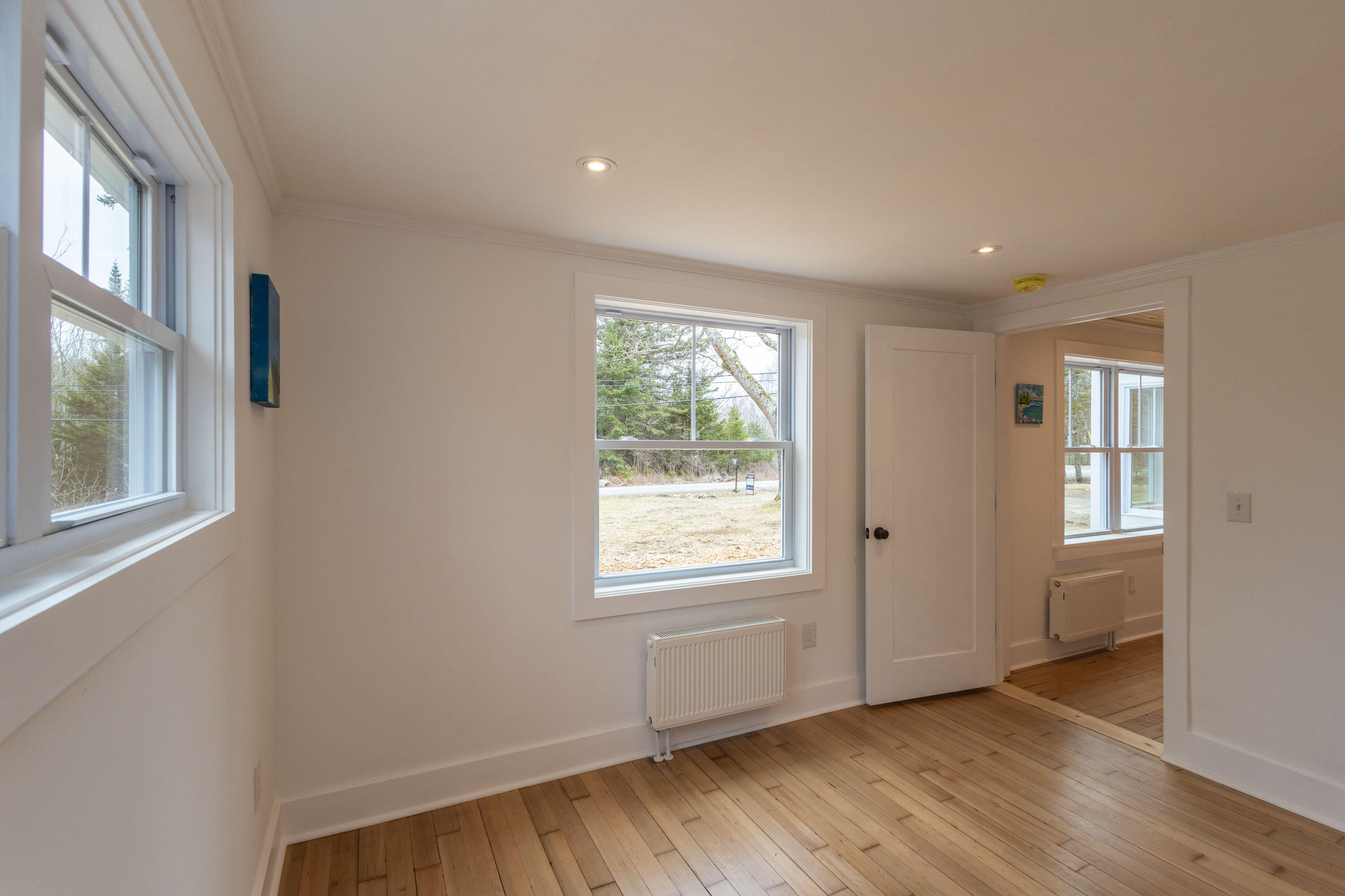 819 Pleasant Point Road Cushing ME 04563