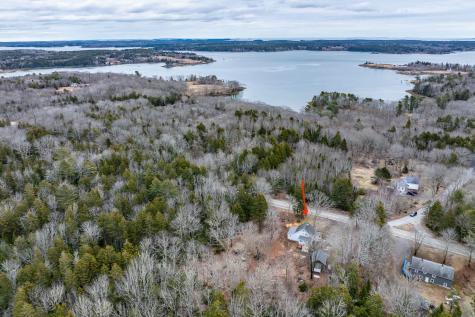 819 Pleasant Point Road Cushing ME 04563