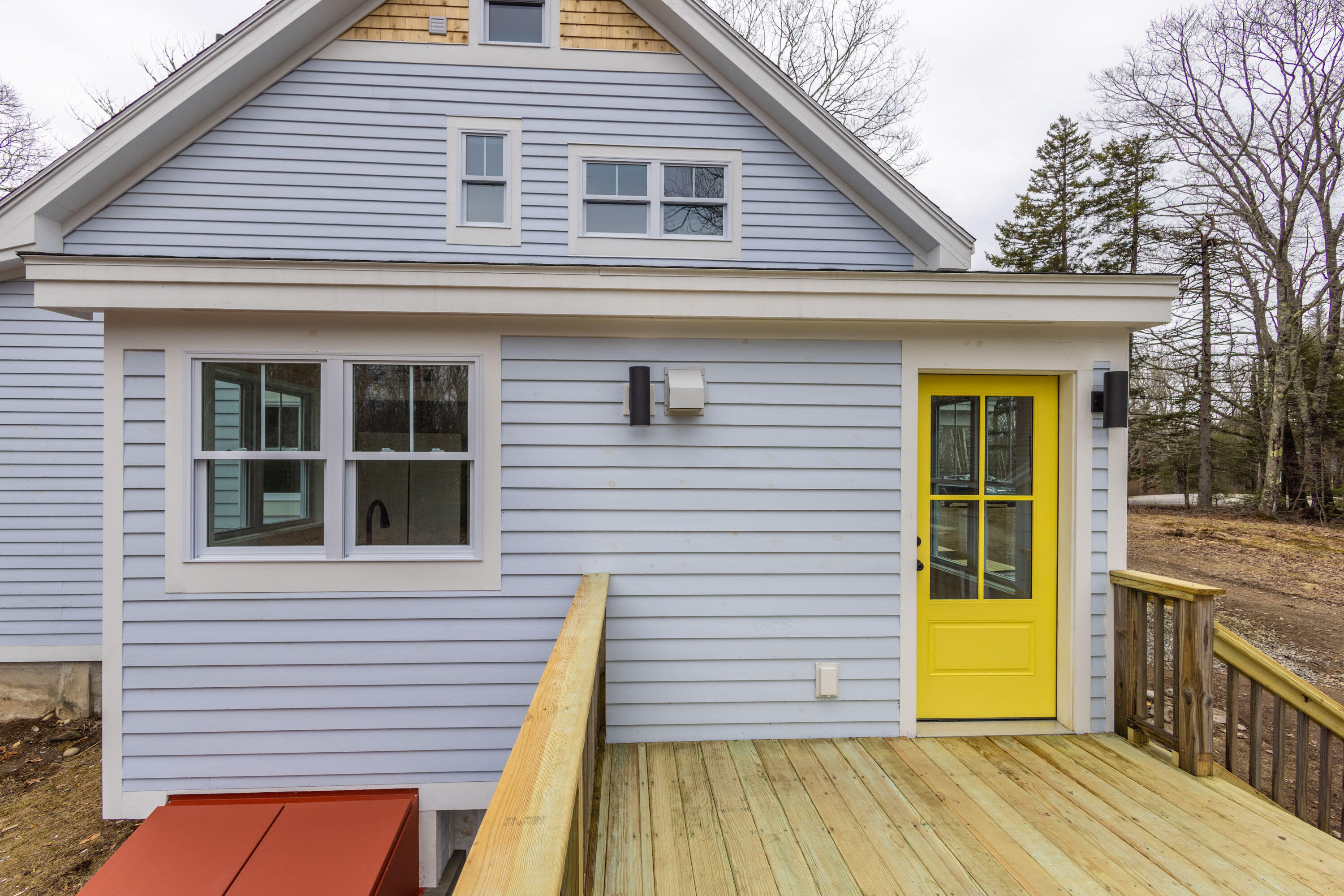 819 Pleasant Point Road Cushing ME 04563