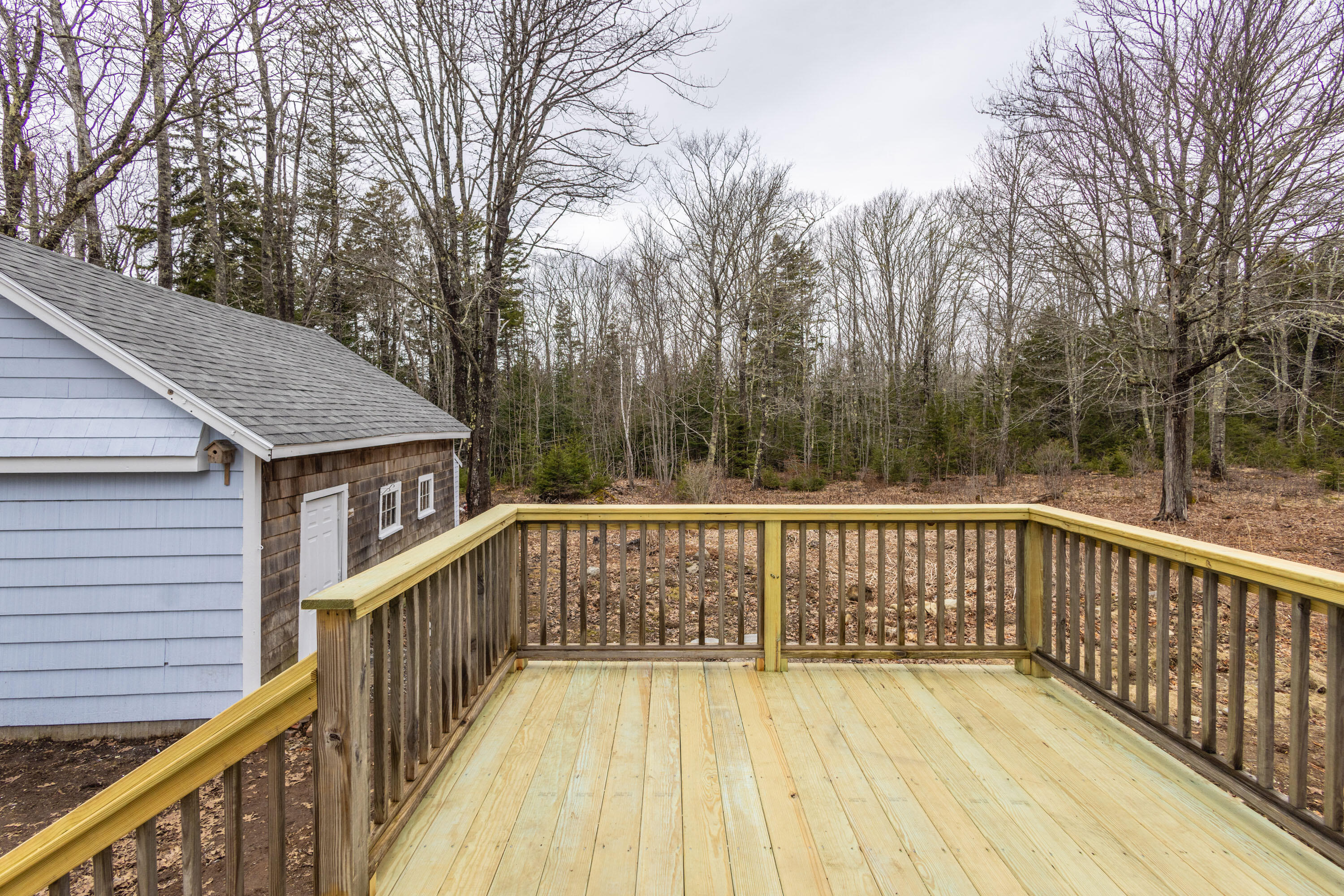 819 Pleasant Point Road Cushing ME 04563