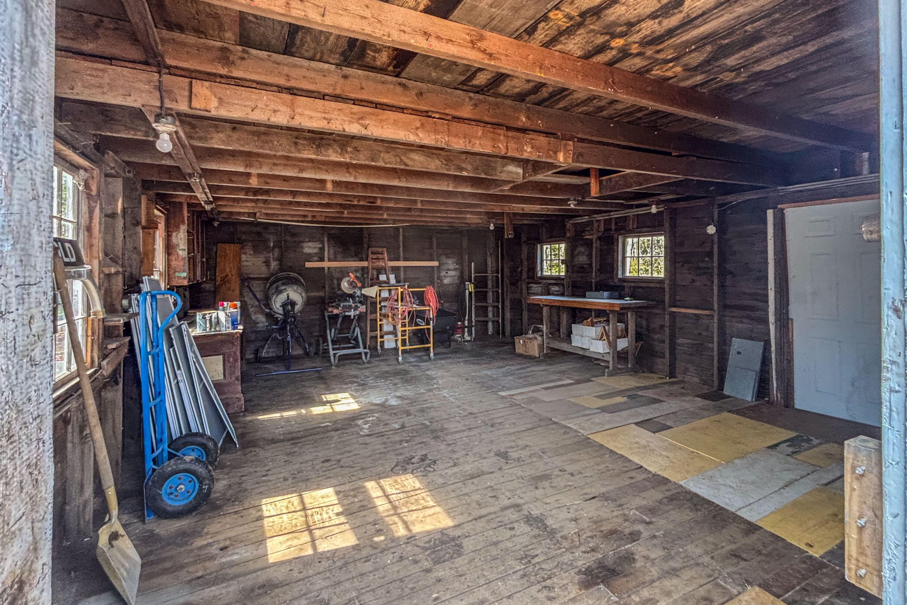 819 Pleasant Point Road Cushing ME 04563