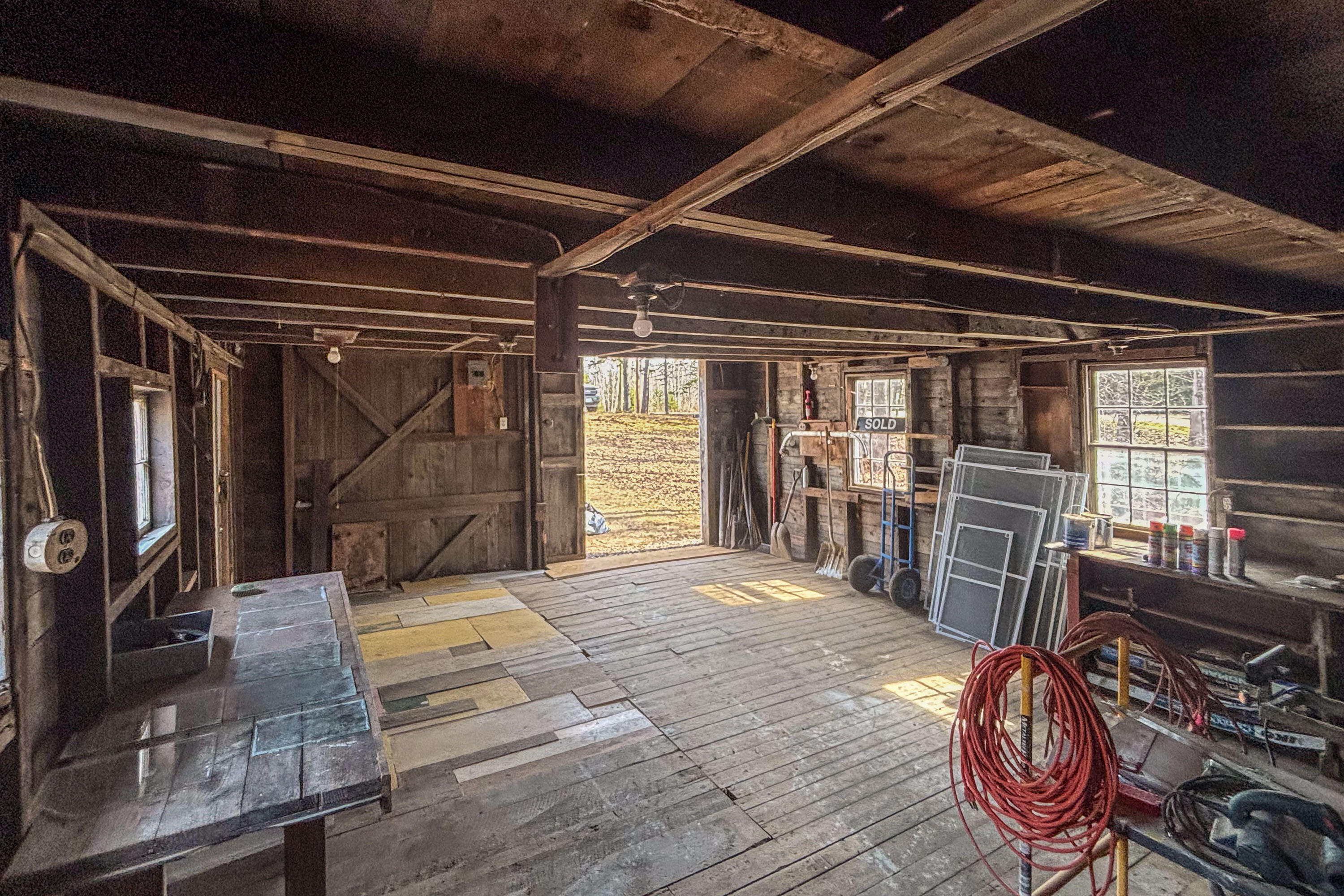 819 Pleasant Point Road Cushing ME 04563