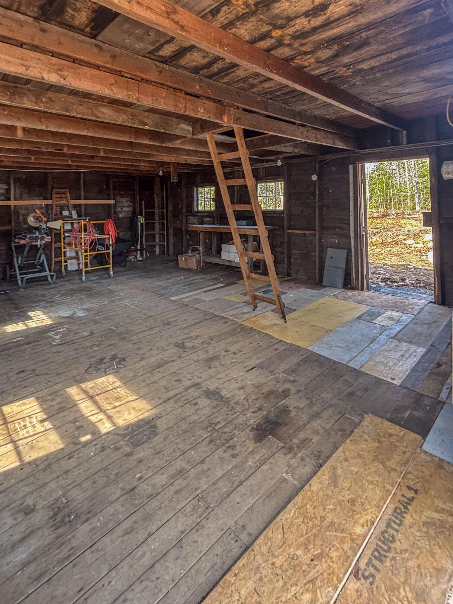 819 Pleasant Point Road Cushing ME 04563