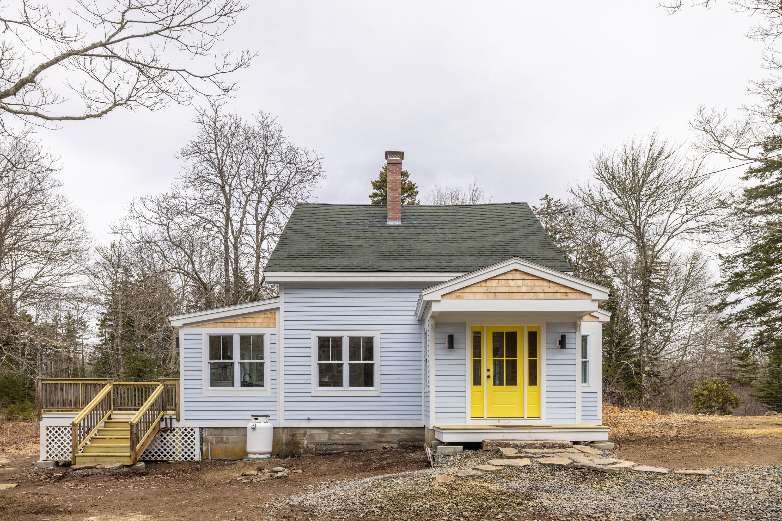 819 Pleasant Point Road Cushing ME 04563