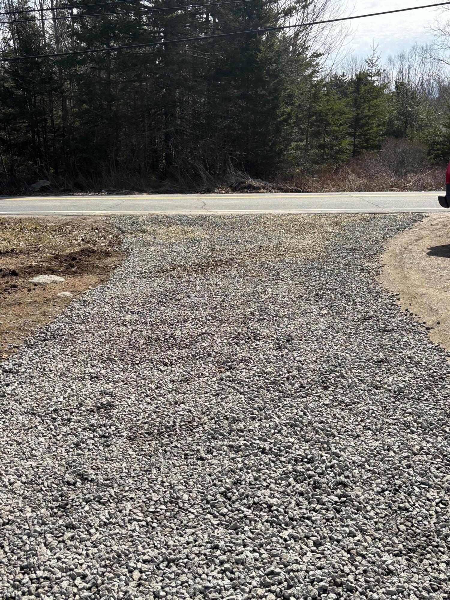 819 Pleasant Point Road Cushing ME 04563