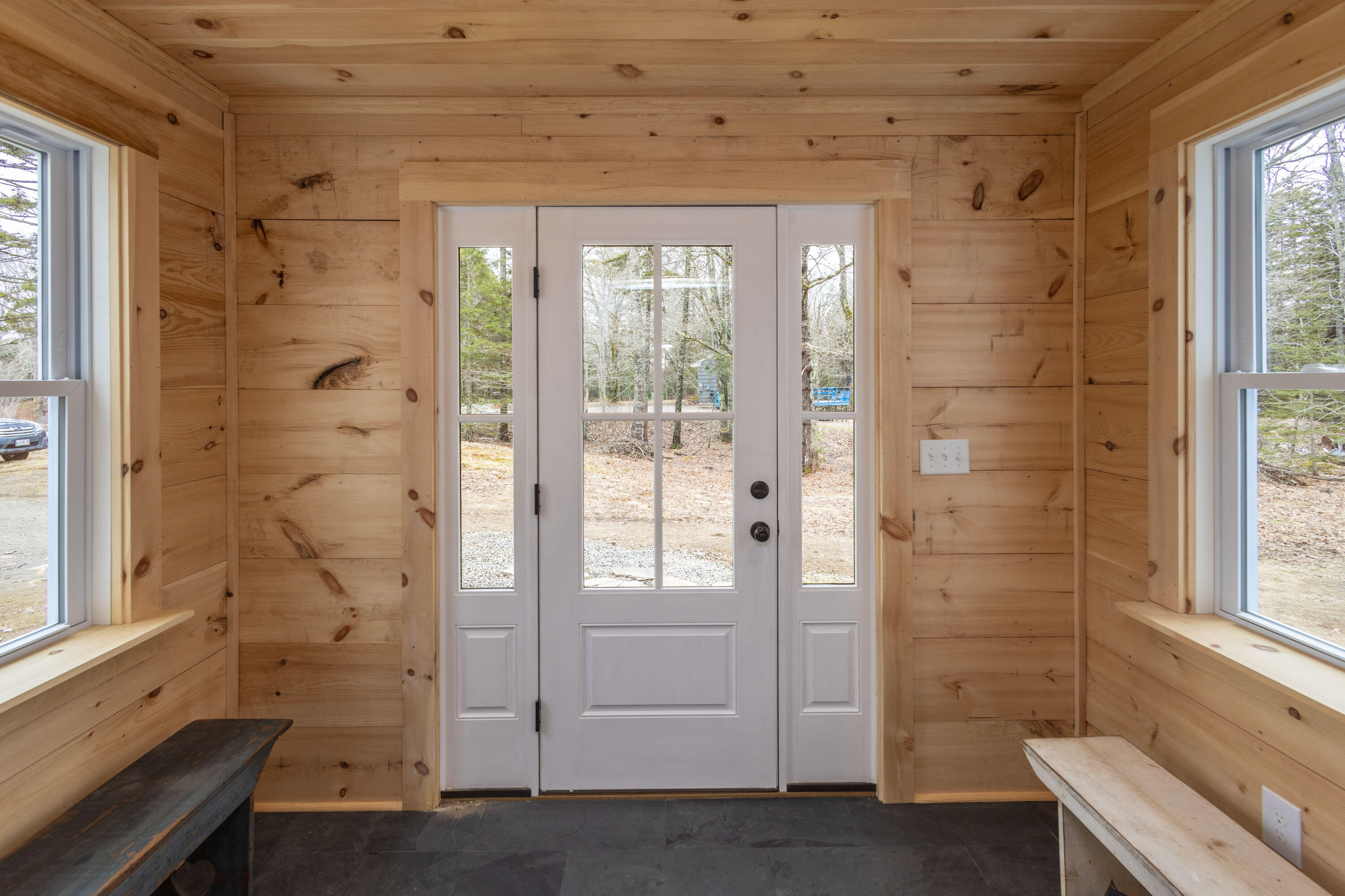 819 Pleasant Point Road Cushing ME 04563