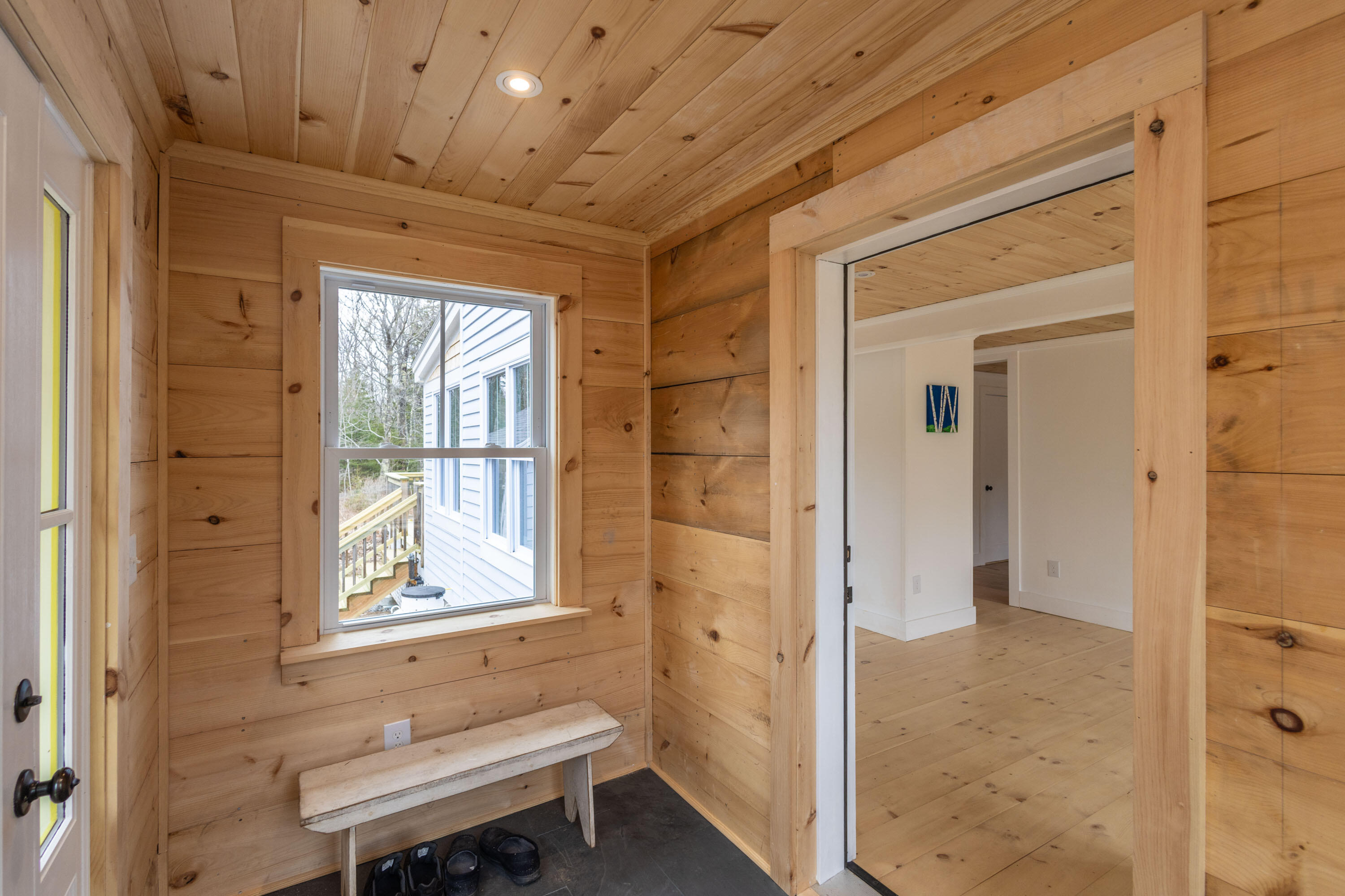 819 Pleasant Point Road Cushing ME 04563