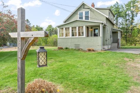 539 Summit Street Portland ME 04103