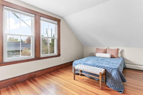 539 Summit Street Portland ME 04103
