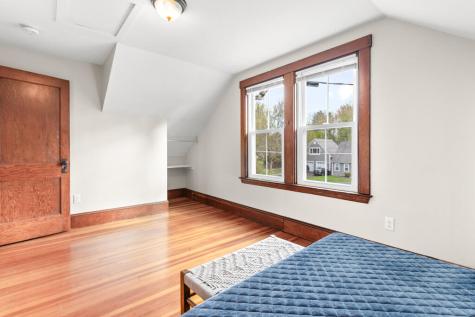 539 Summit Street Portland ME 04103