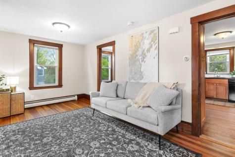 539 Summit Street Portland ME 04103