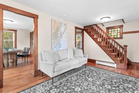 539 Summit Street Portland ME 04103