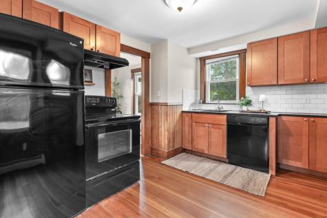 539 Summit Street Portland ME 04103