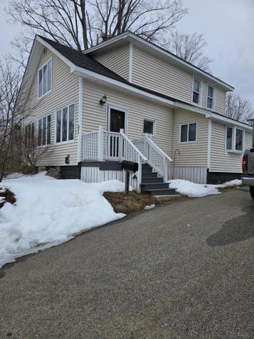 51 Lenox Street Sanford ME 04073