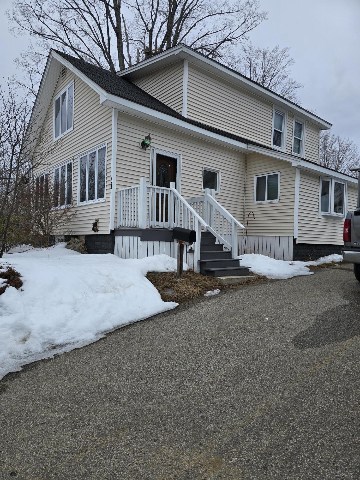 51 Lenox Street Sanford ME 04073