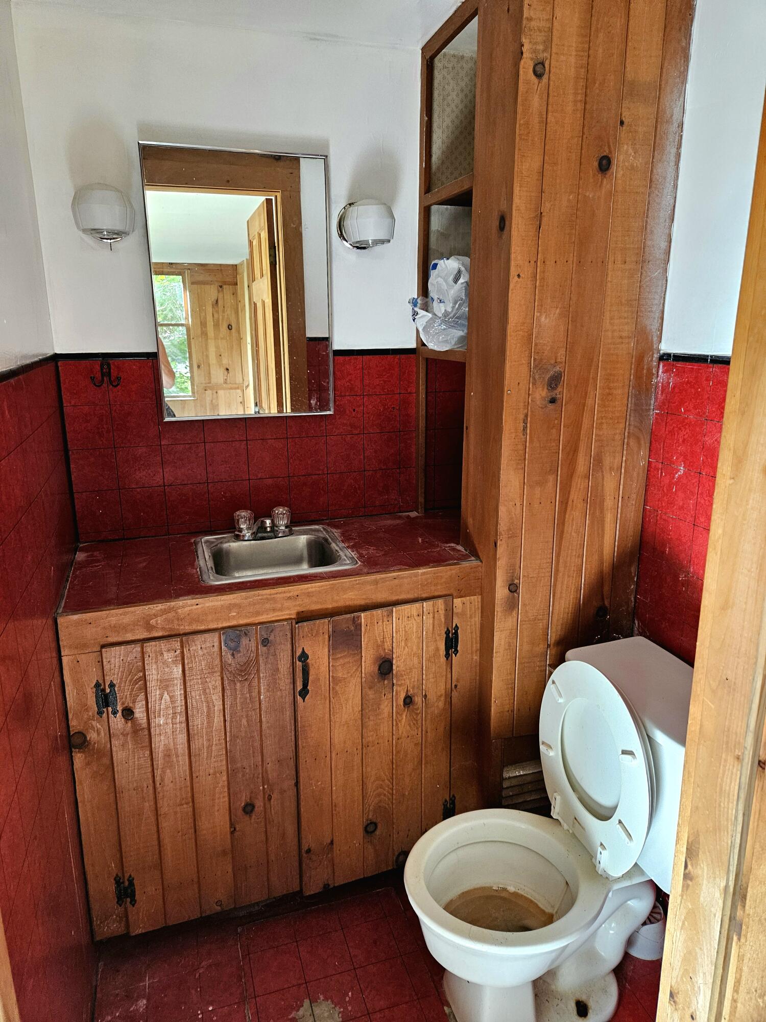 1765 Dexter Road Dover-foxcroft ME 04426