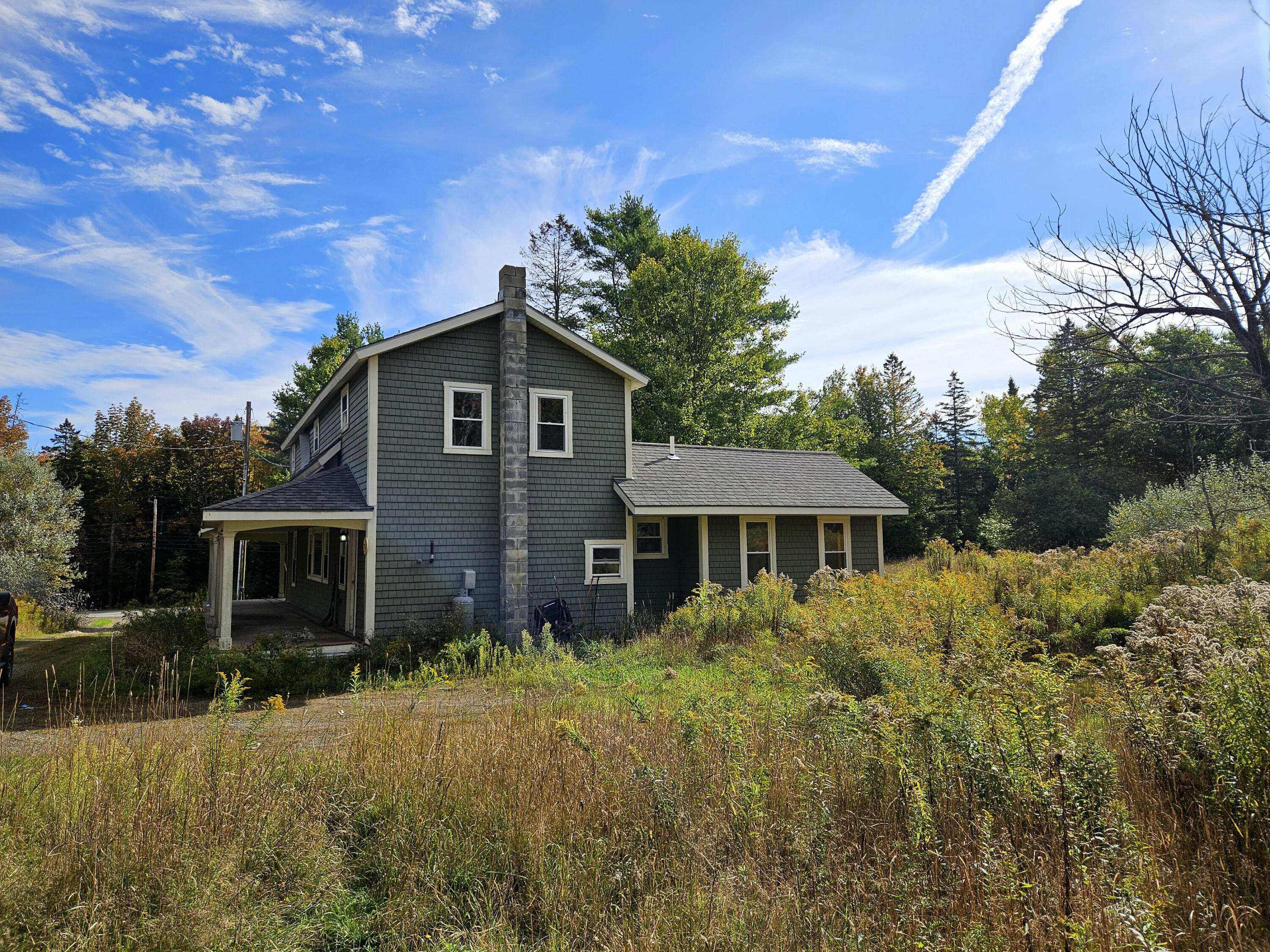 1765 Dexter Road Dover-foxcroft ME 04426