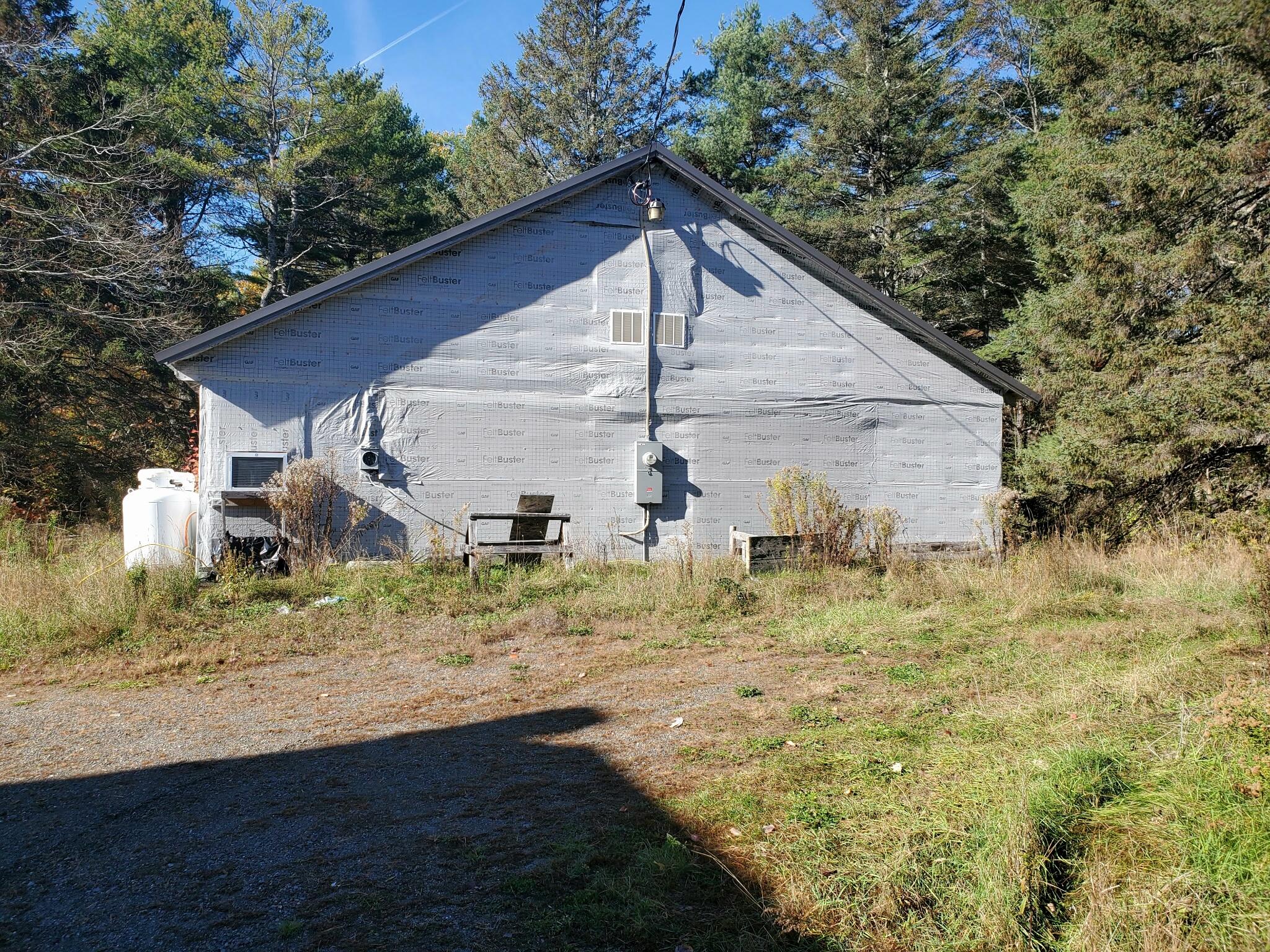 1765 Dexter Road Dover-foxcroft ME 04426