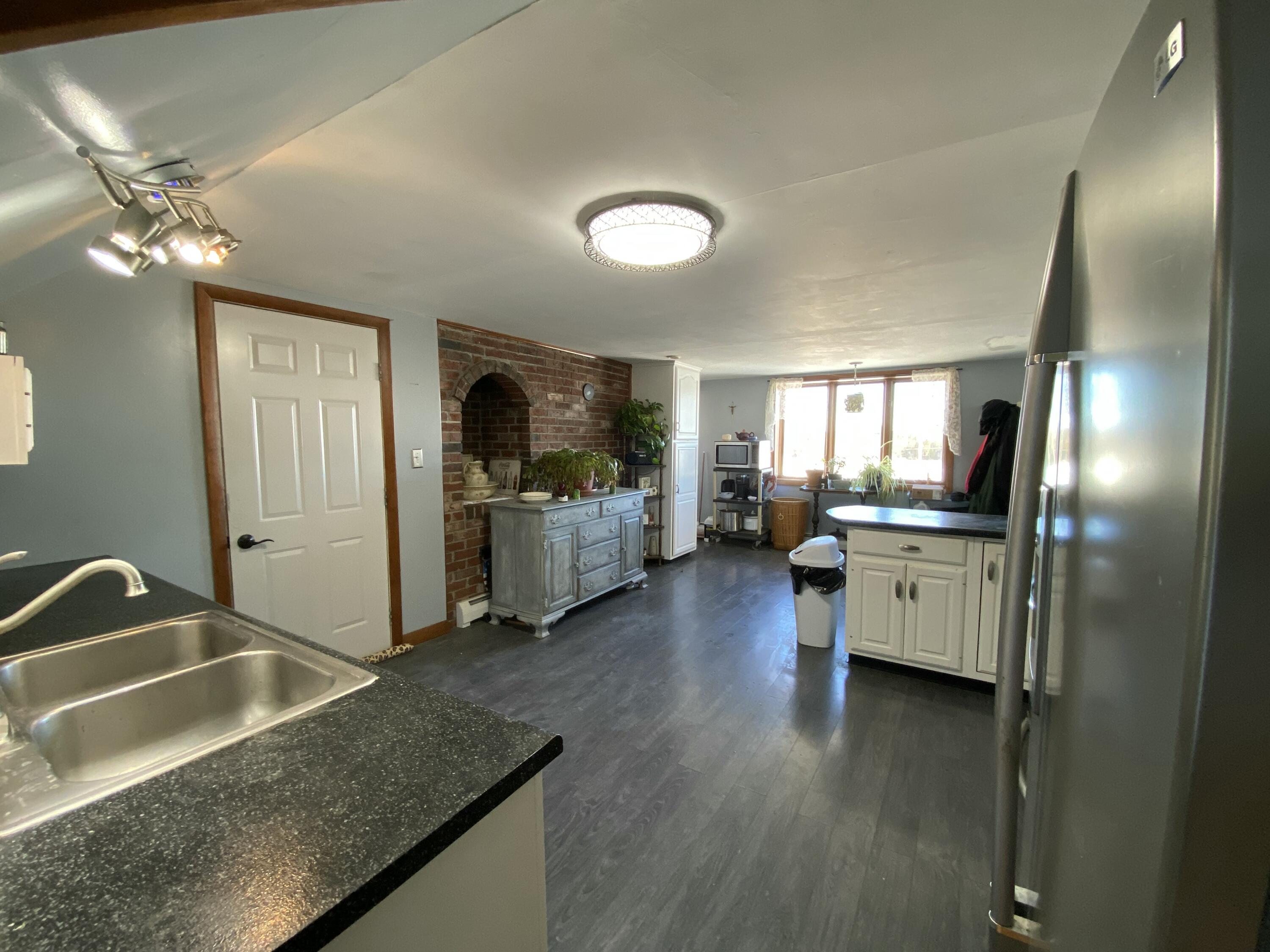 2382 Exeter Road Exeter ME 04435