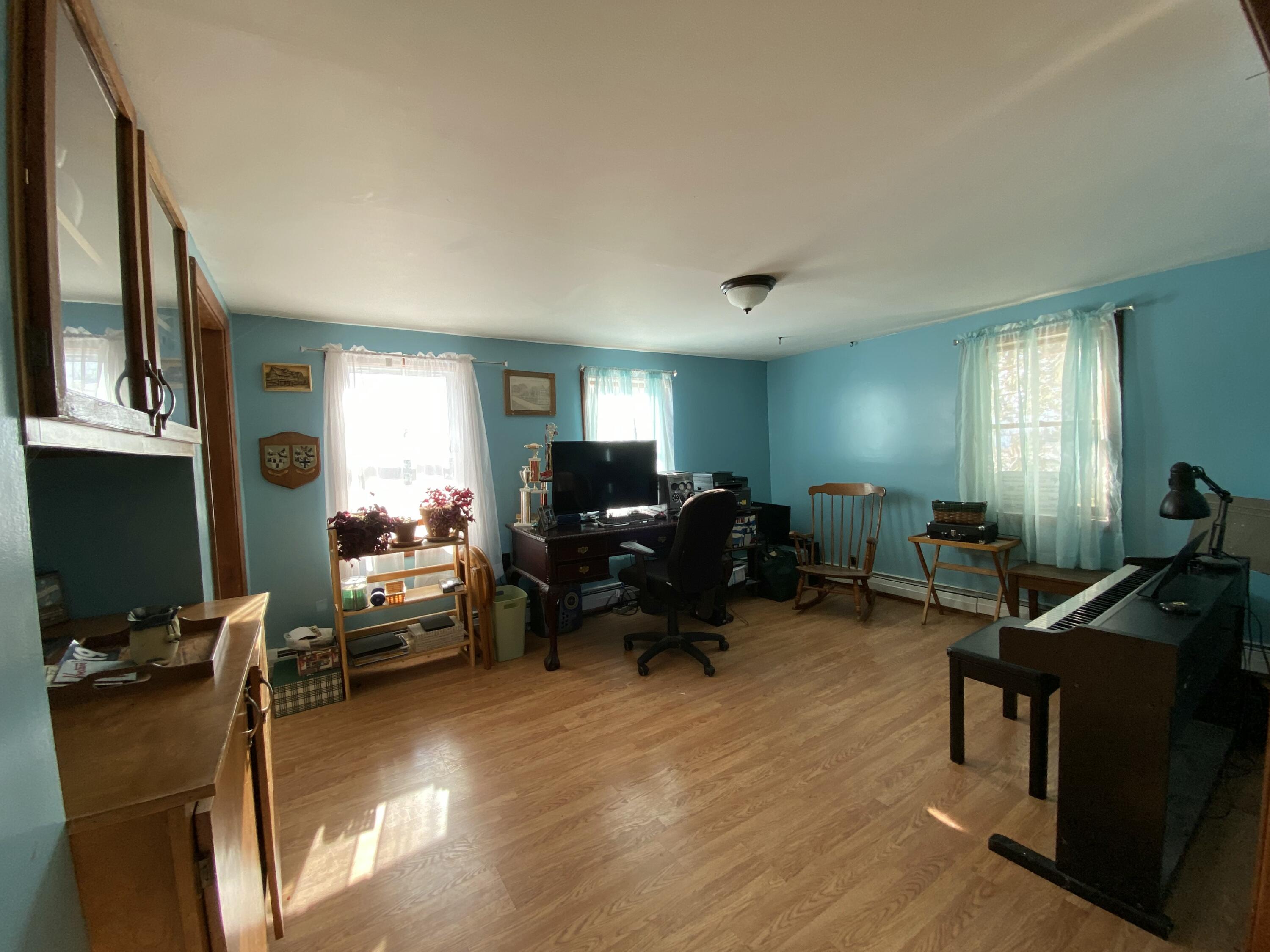 2382 Exeter Road Exeter ME 04435