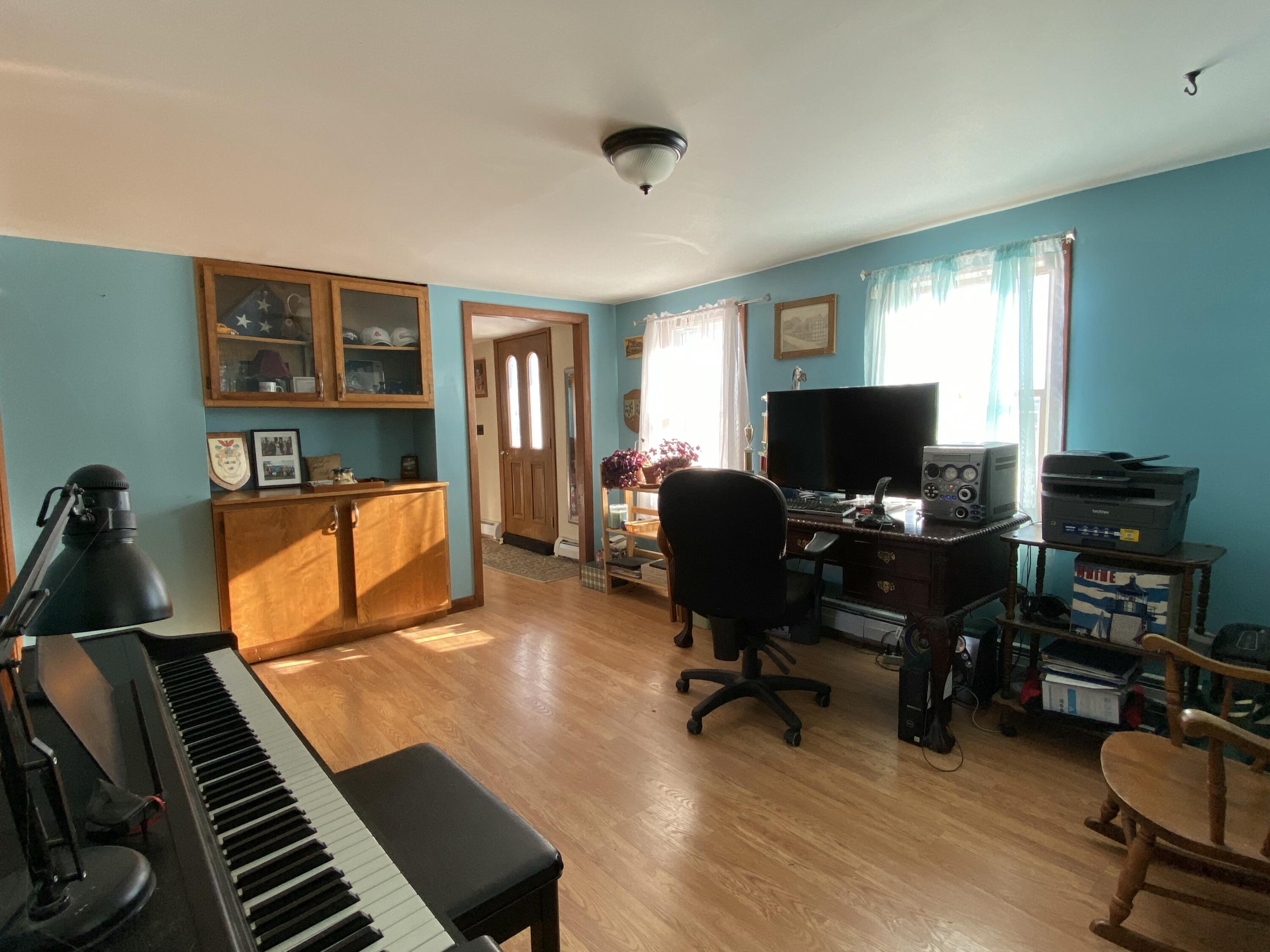 2382 Exeter Road Exeter ME 04435