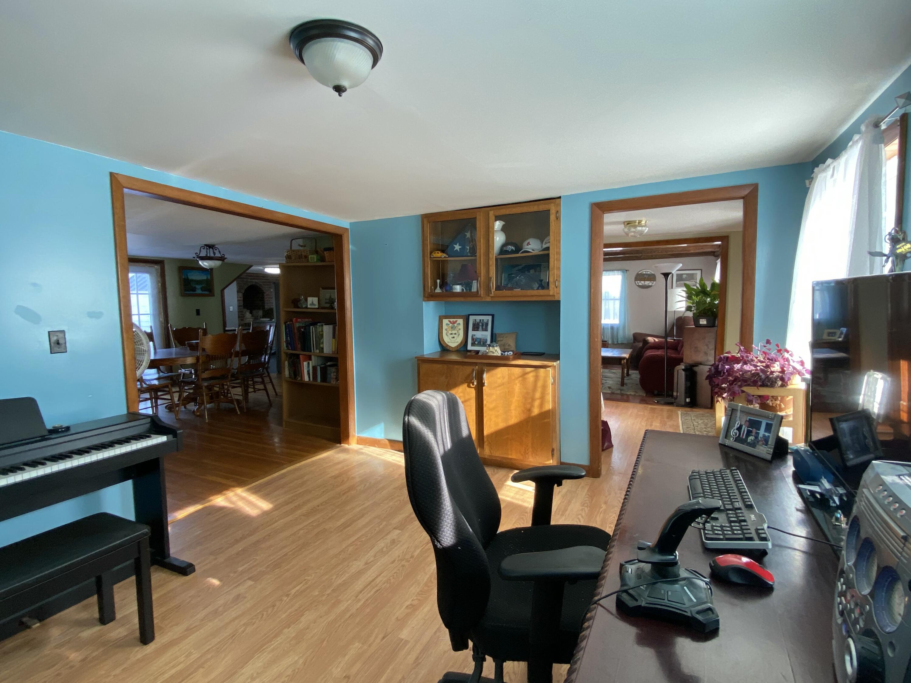 2382 Exeter Road Exeter ME 04435