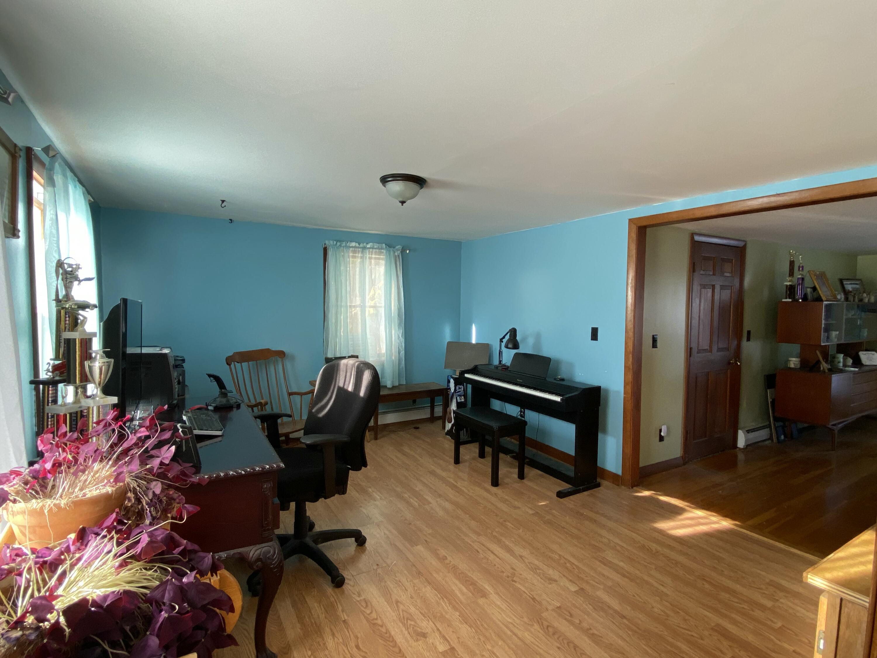 2382 Exeter Road Exeter ME 04435