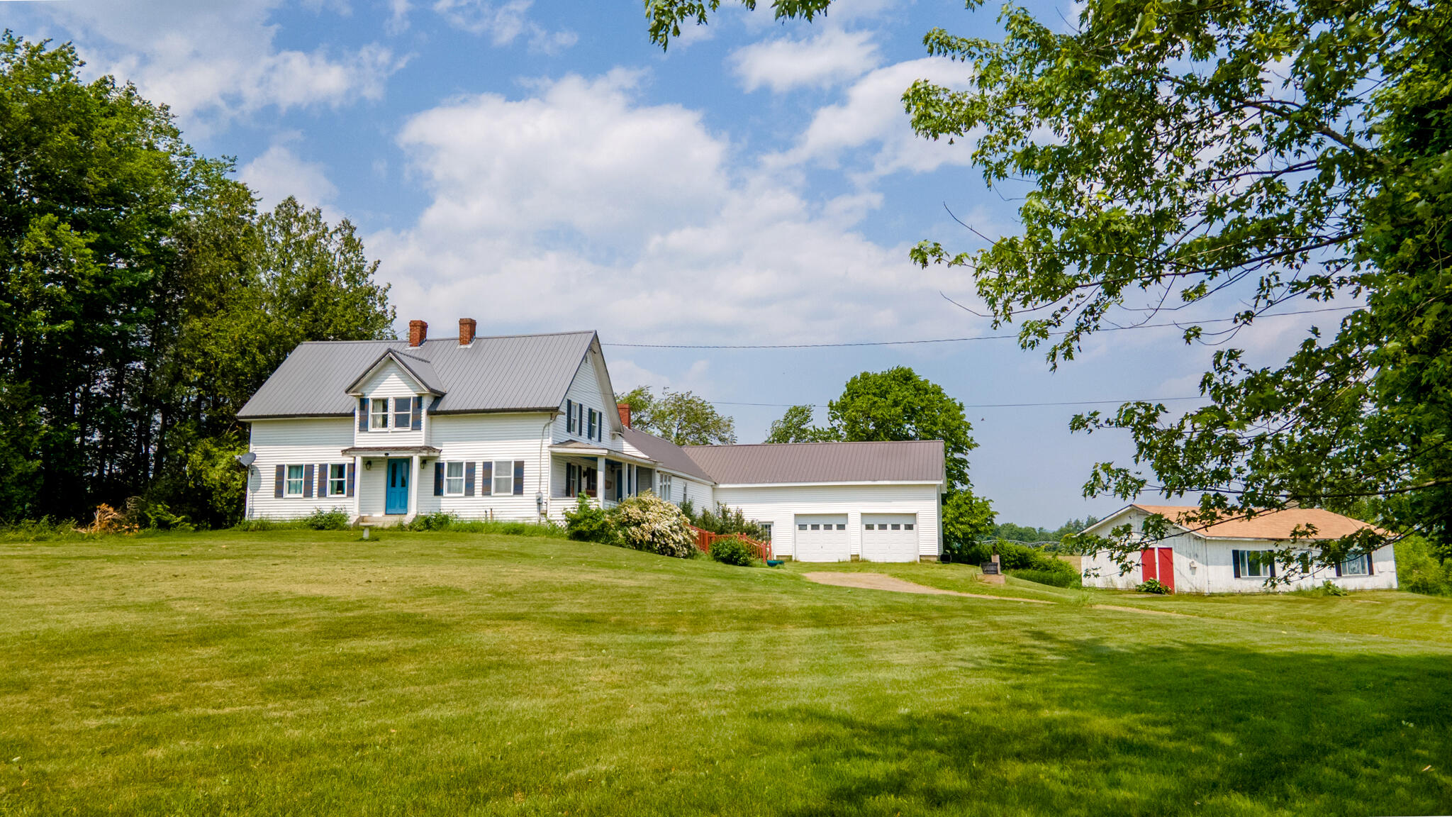 2382 Exeter Road Exeter ME 04435