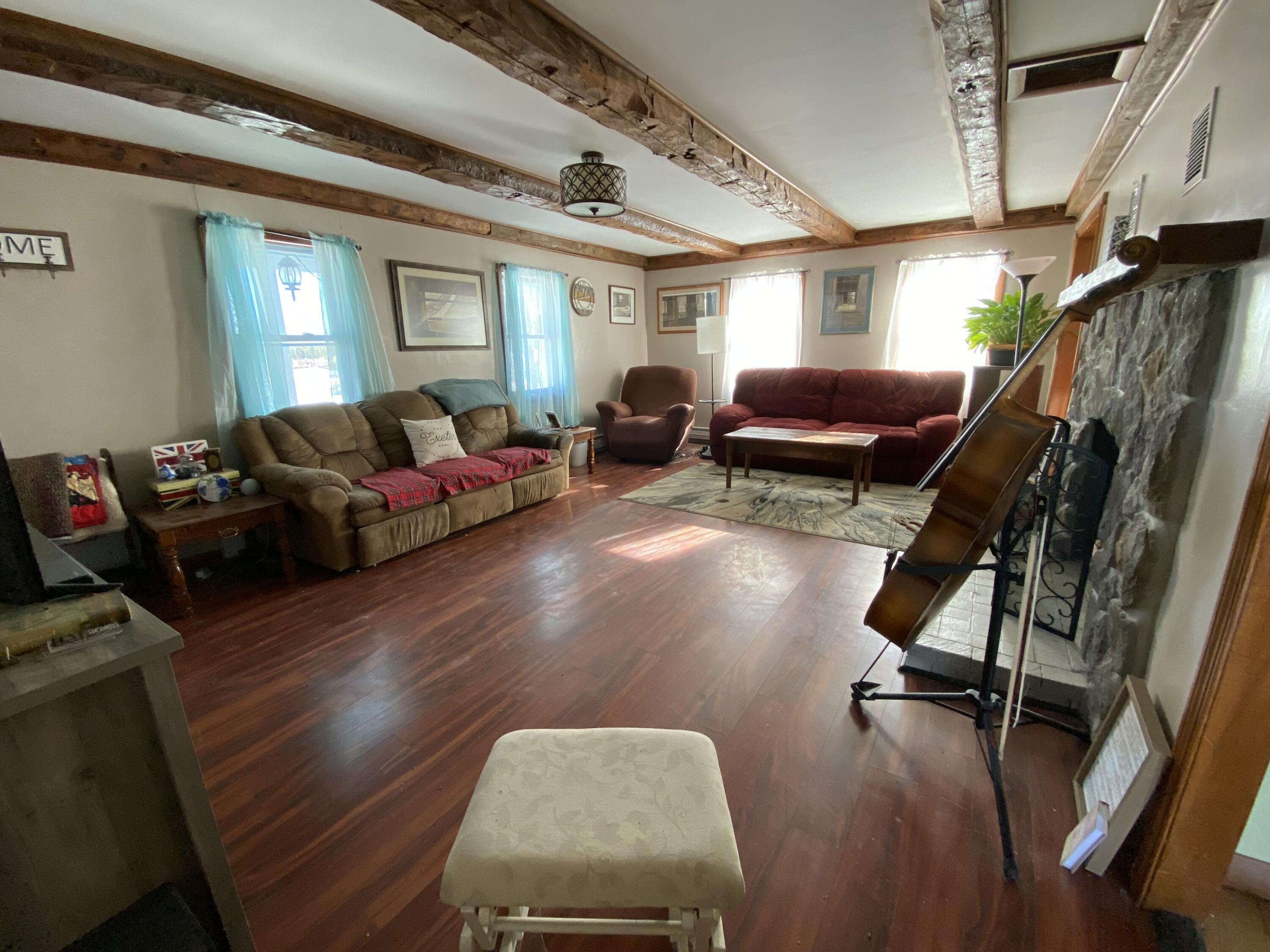 2382 Exeter Road Exeter ME 04435