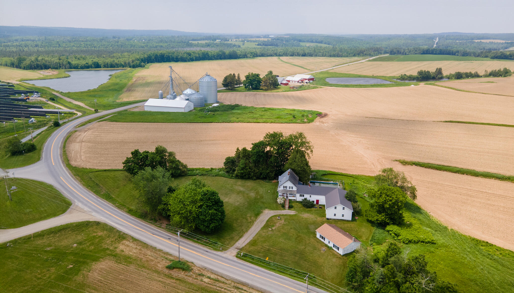 2382 Exeter Road Exeter ME 04435