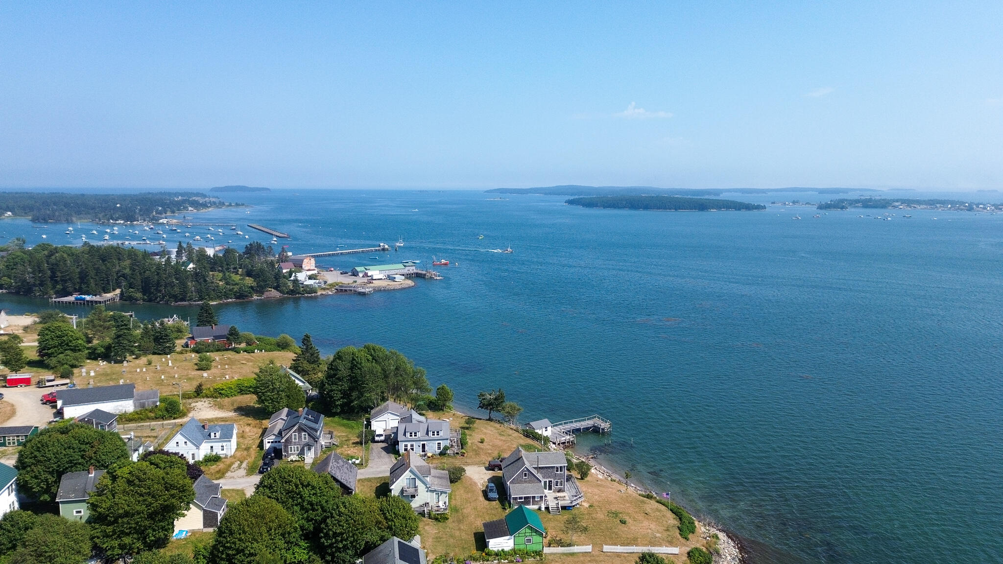 21 Ocean Street Jonesport ME 04649