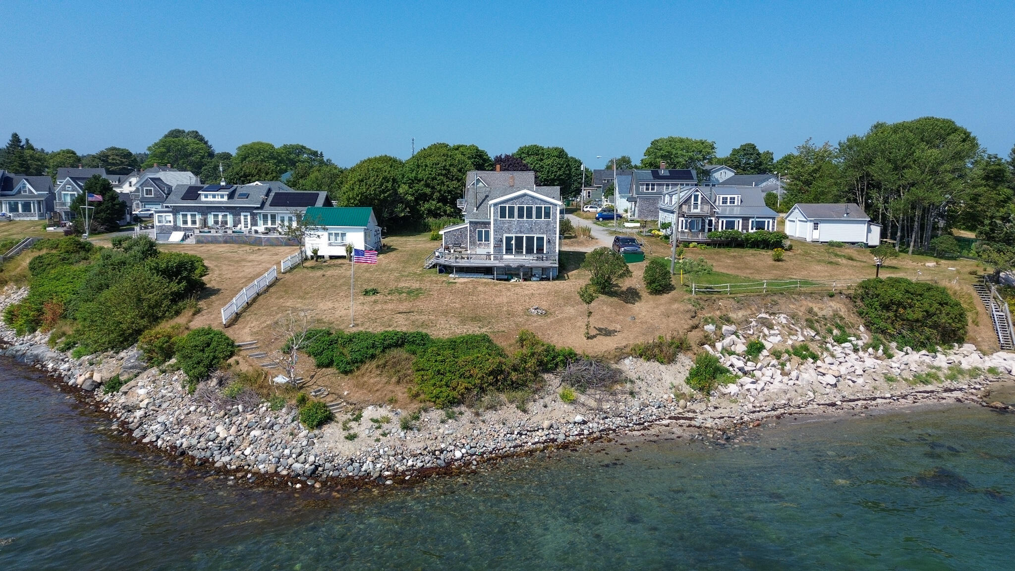 21 Ocean Street Jonesport ME 04649