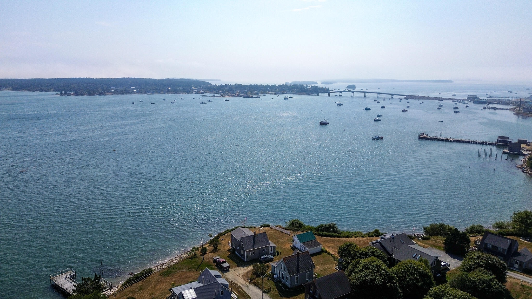 21 Ocean Street Jonesport ME 04649