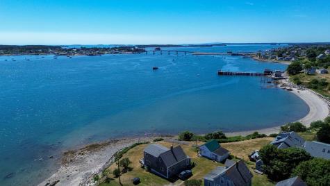 21 Ocean Street Jonesport ME 04649