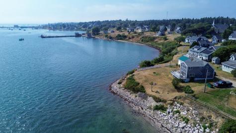 21 Ocean Street Jonesport ME 04649