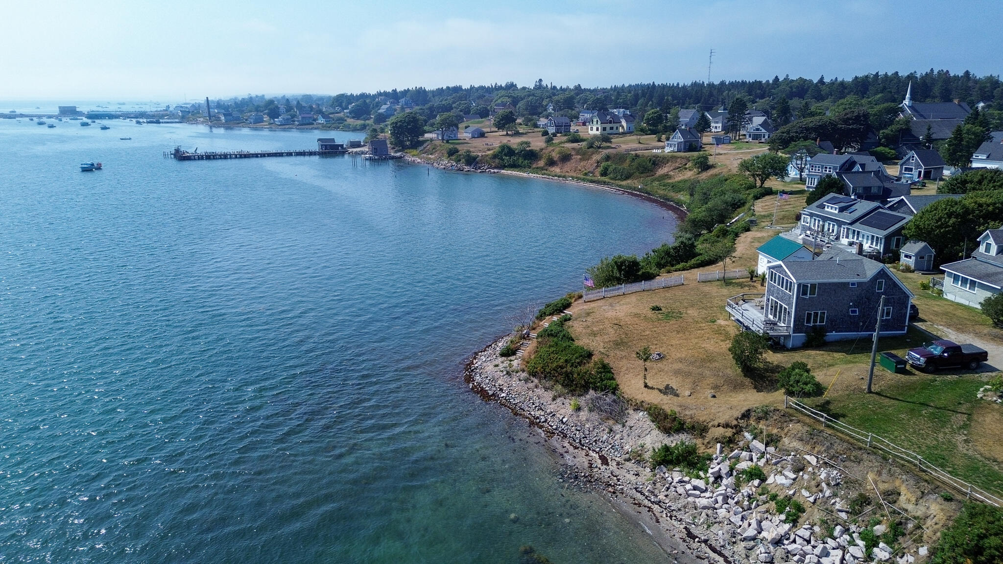 21 Ocean Street Jonesport ME 04649