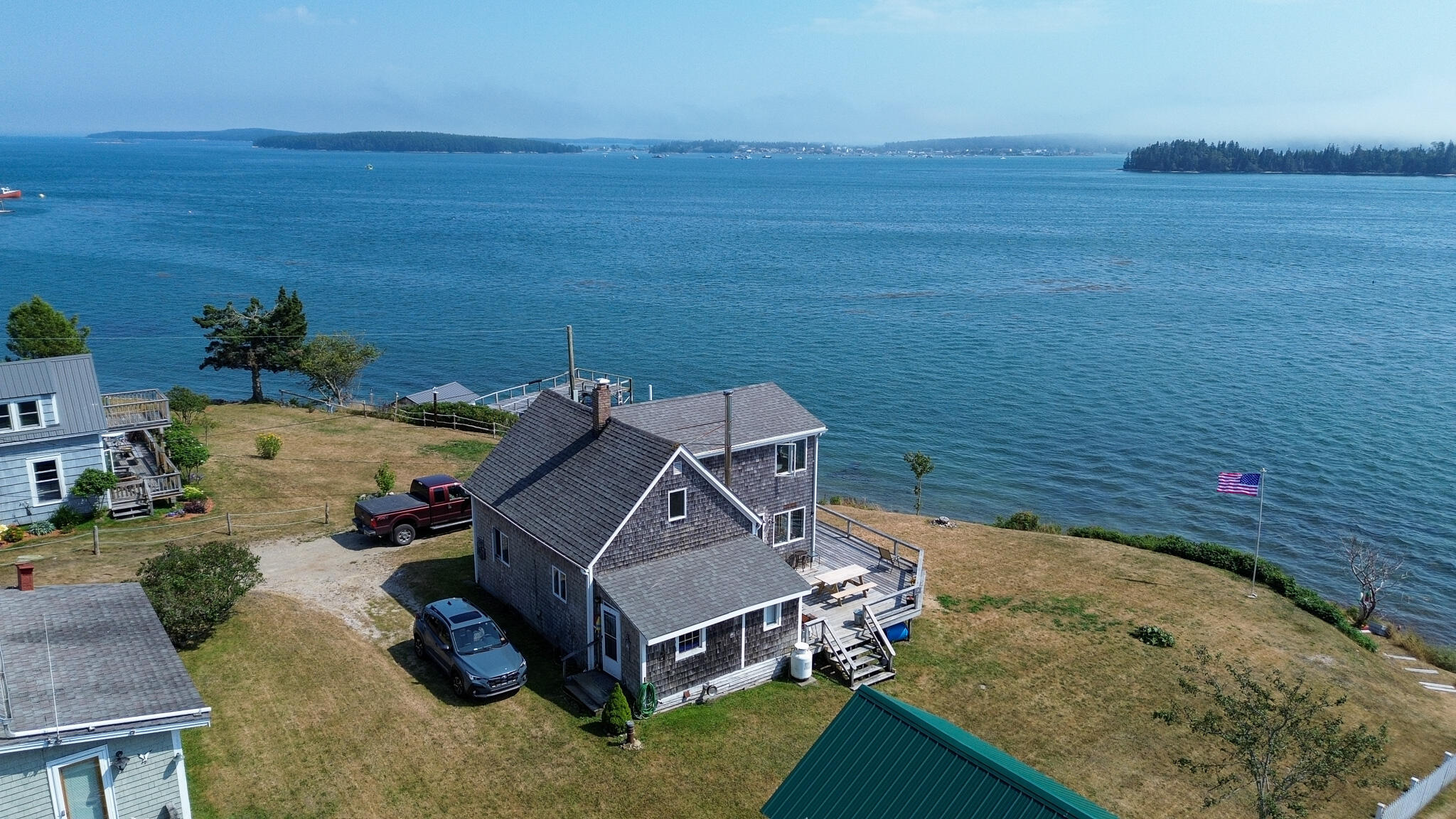 21 Ocean Street Jonesport ME 04649