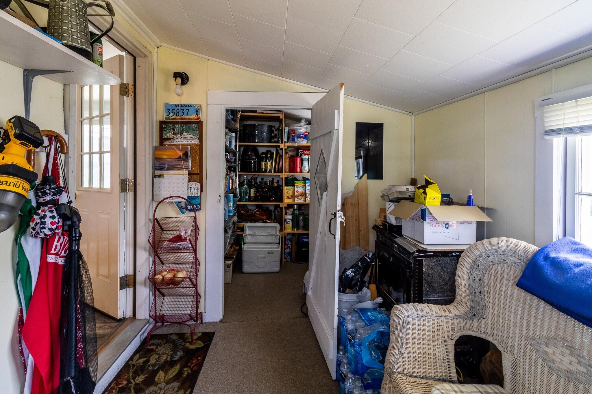 21 Ocean Street Jonesport ME 04649