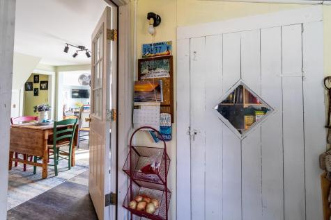 21 Ocean Street Jonesport ME 04649