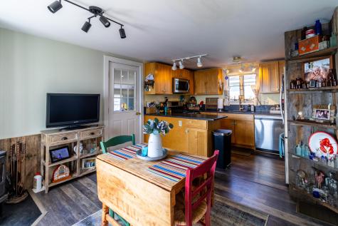 21 Ocean Street Jonesport ME 04649