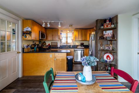 21 Ocean Street Jonesport ME 04649