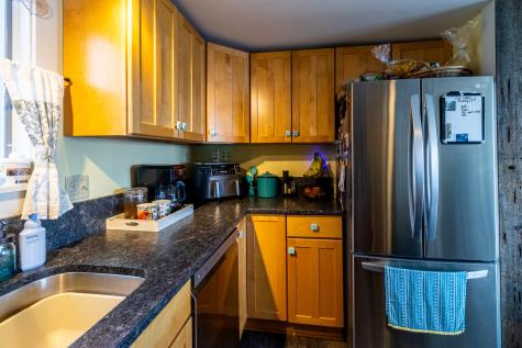 21 Ocean Street Jonesport ME 04649