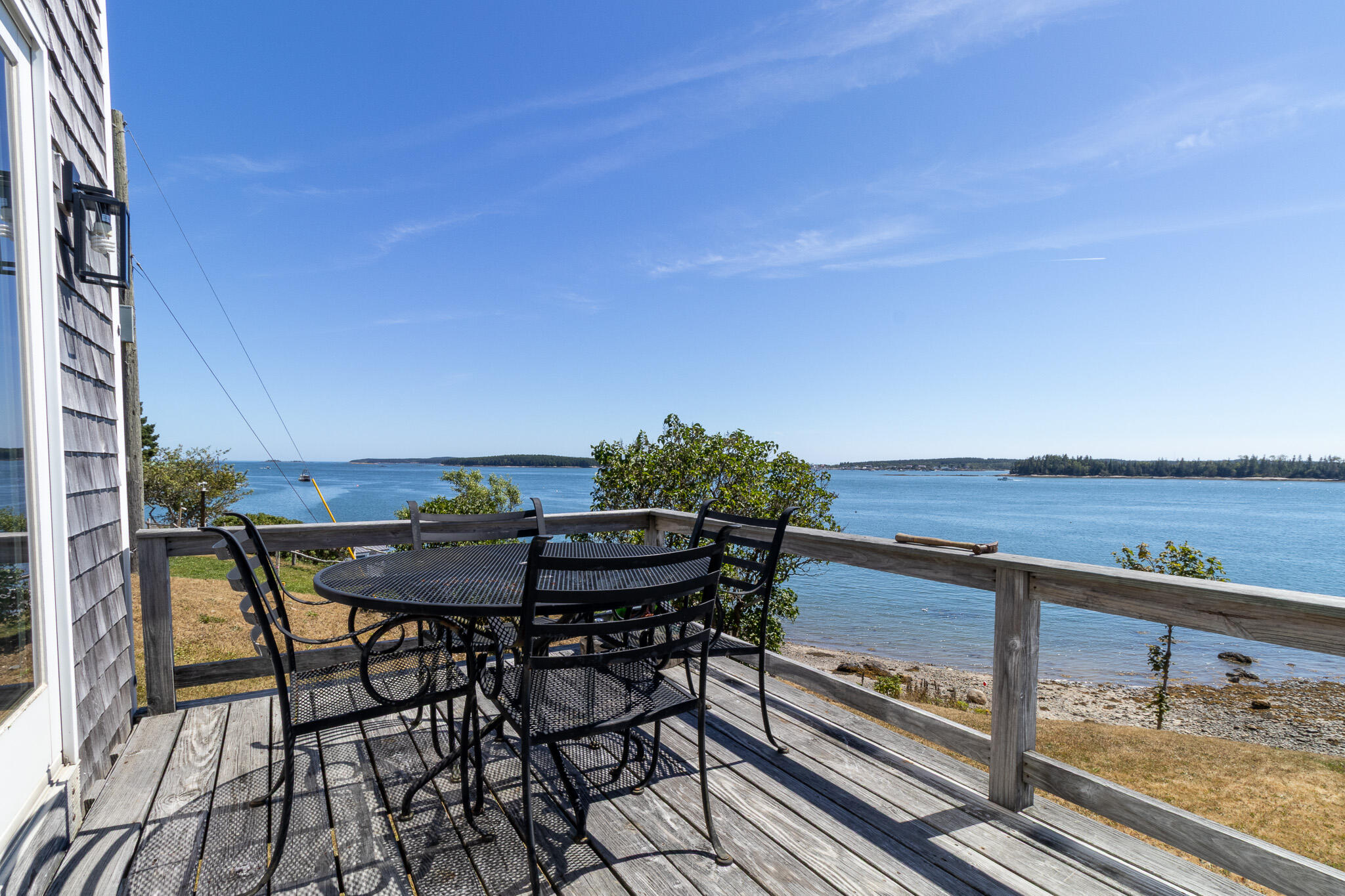 21 Ocean Street Jonesport ME 04649