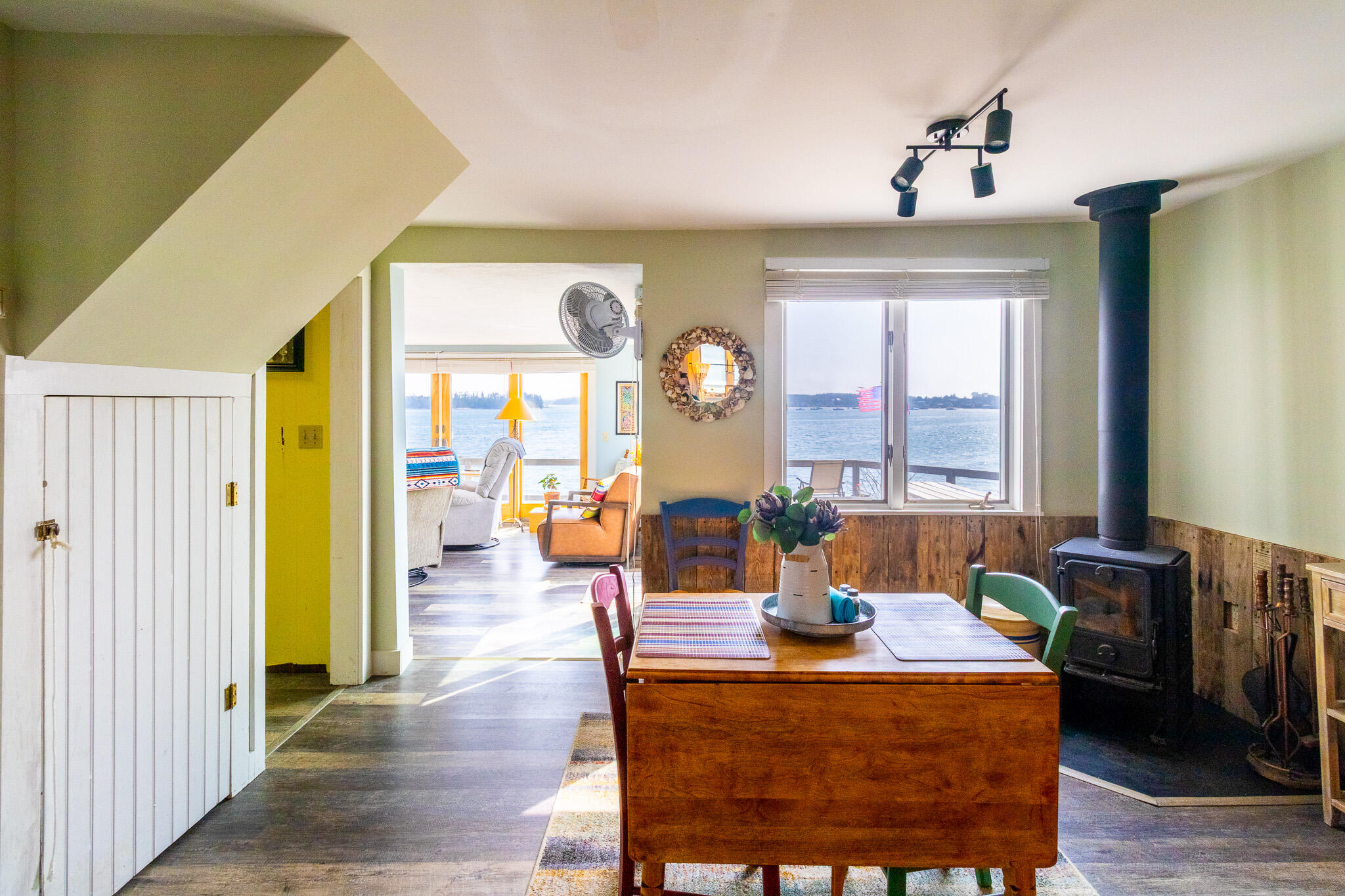 21 Ocean Street Jonesport ME 04649